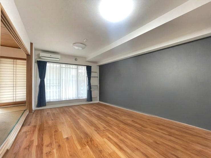 *リビング*(一部CG加工)