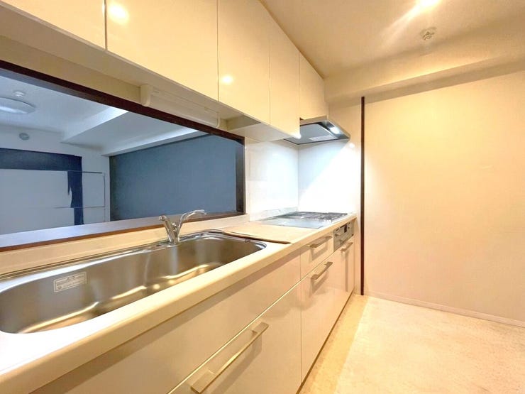 *キッチン*(一部CG加工)