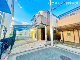 和泉市葛の葉町３丁目