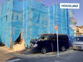 春日井市白山町６丁目