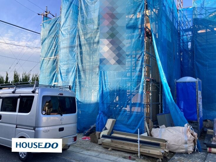 2026年1月完成予定です! 
◇未完成物件◇同社施工住宅へご案内させていただきます◎是非、お問い合わせ下さい!