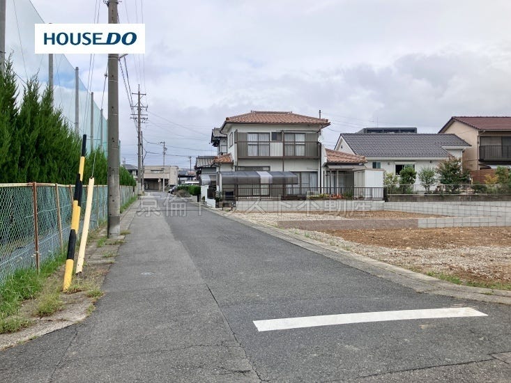 2沿線利用可能な「高蔵寺駅」まで徒歩約20分!自転車ラクラク圏内です◎