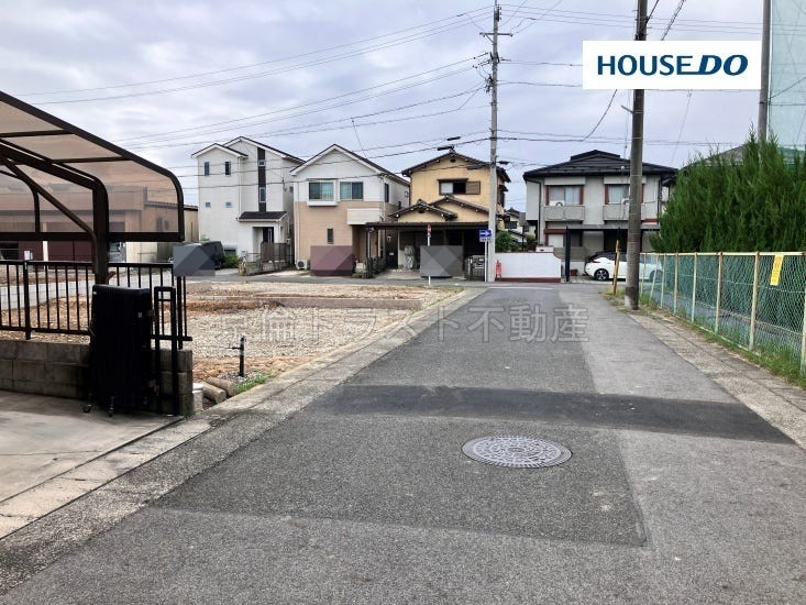 徒歩15分圏内に生活に便利な商業施設が充実しています!