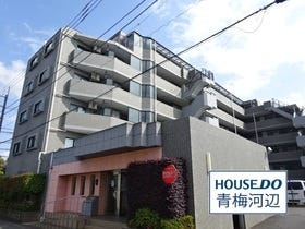 青梅市新町５丁目