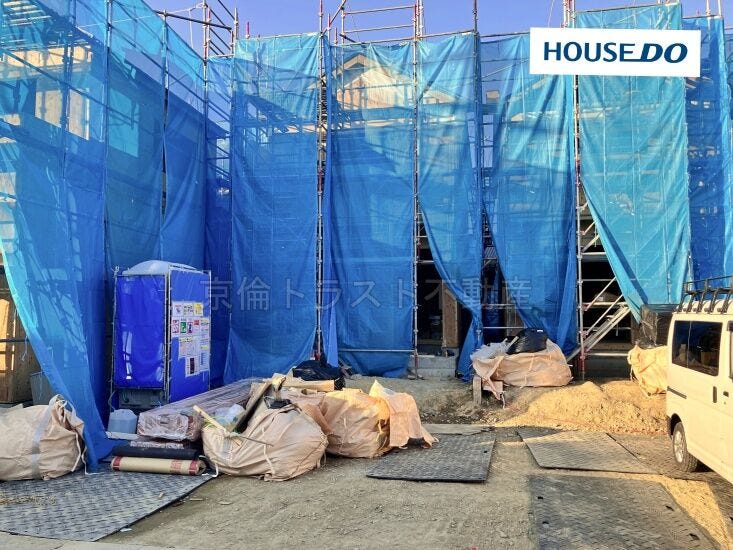 2026年1月完成予定です! 
◇未完成物件◇同社施工住宅へご案内させていただきます◎是非、お問い合わせ下さい!