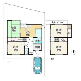 加古川市野口町野口