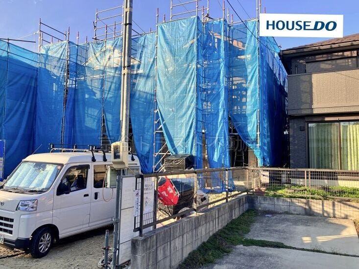 2026年1月完成予定です! 
◇未完成物件◇同社施工住宅へご案内させていただきます◎是非、お問い合わせ下さい!