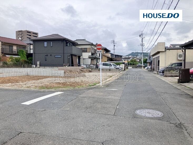 2沿線利用可能な「高蔵寺駅」まで徒歩約20分!自転車ラクラク圏内です◎