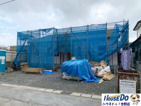 鹿児島市東坂元３丁目