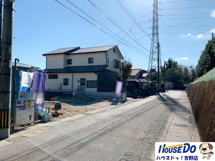 交通量も少ないのでラクラク駐車できます♪