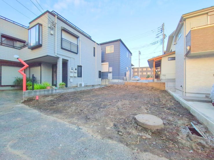 ◎外観(10/30撮影)