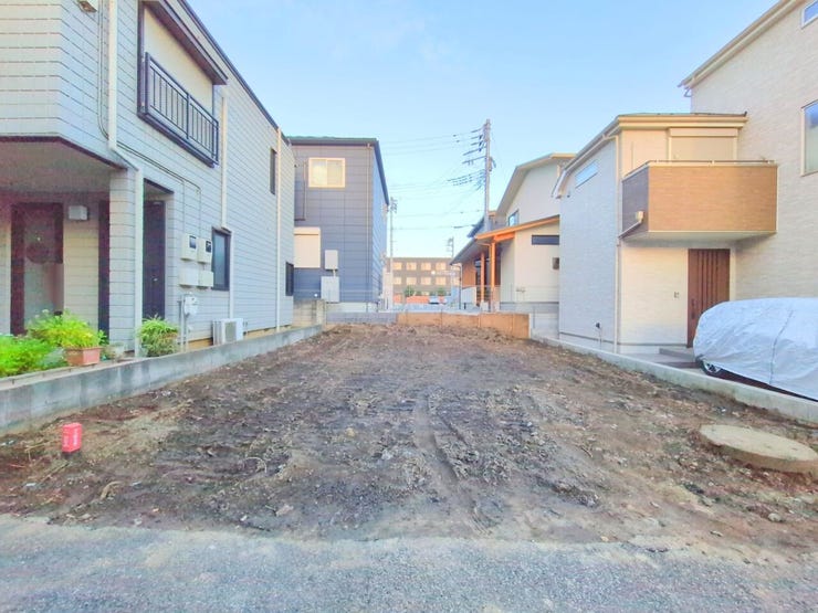 ◎外観(10/30撮影)