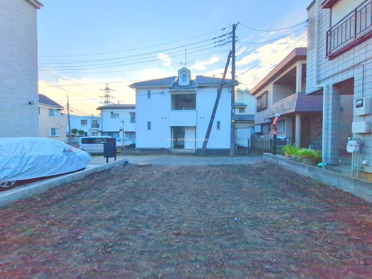 ◎外観(10/30撮影)