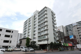 江東区東砂７丁目