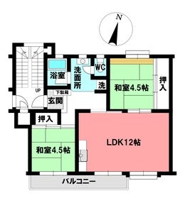 名古屋市天白区久方１丁目