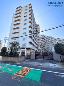 江戸川区中葛西５丁目