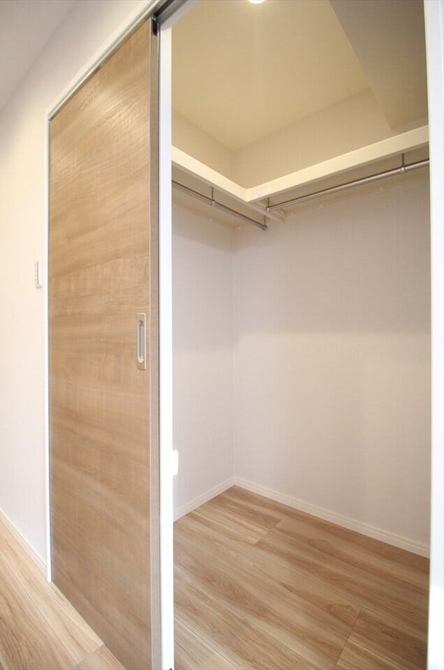 ファミリークローク