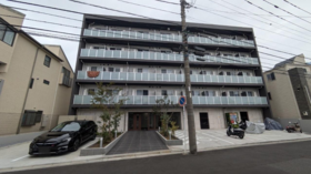 川崎市多摩区中野島５丁目