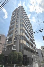 墨田区緑１丁目