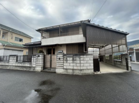 笛吹市石和町広瀬