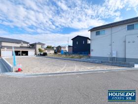 新潟市東区根室新町