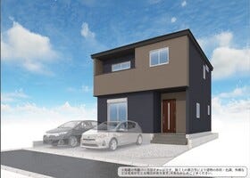 名古屋市西区児玉３丁目