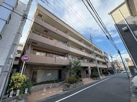 墨田区文花３丁目
