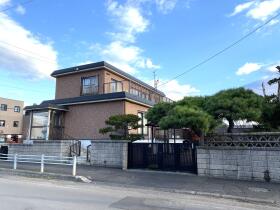 恵庭市大町４丁目