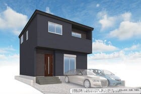 名古屋市西区児玉３丁目