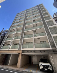 中央区銀座７丁目