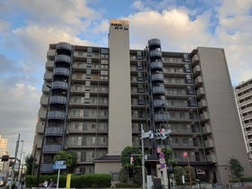 江東区南砂４丁目