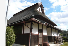 福知山市字日尾