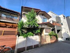 大阪市住吉区庭井２丁目