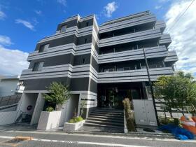 大田区中馬込３丁目