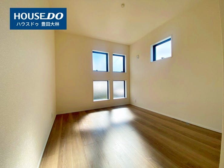 ■青木小学校・猿投台中学校■
見るだけ聞くだけOK!
【不動産のことならなんでも / ハウスドゥ豊田大林】