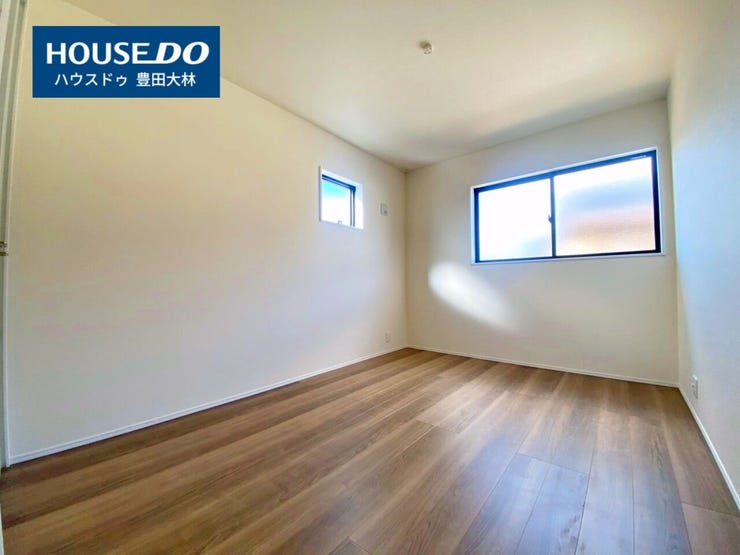 ■青木小学校・猿投台中学校■
見るだけ聞くだけOK!
【不動産のことならなんでも / ハウスドゥ豊田大林】