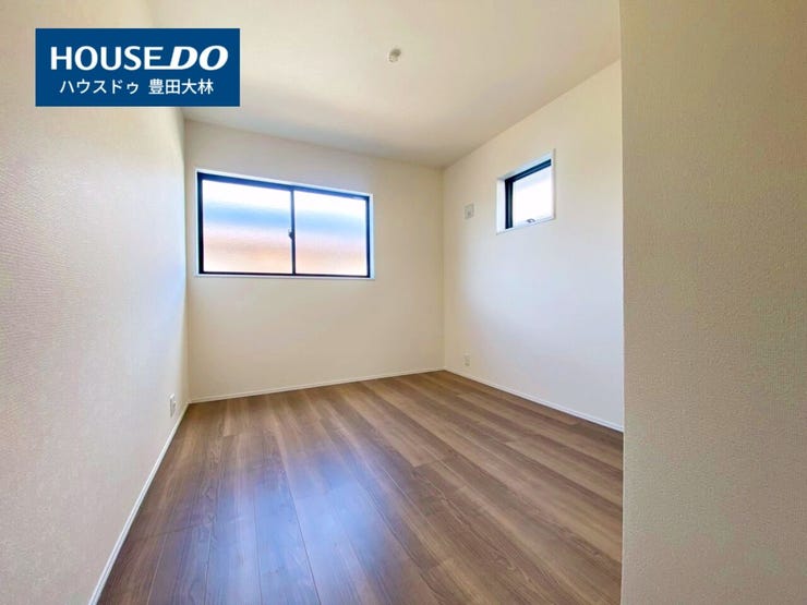 ■青木小学校・猿投台中学校■
見るだけ聞くだけOK!
【不動産のことならなんでも / ハウスドゥ豊田大林】