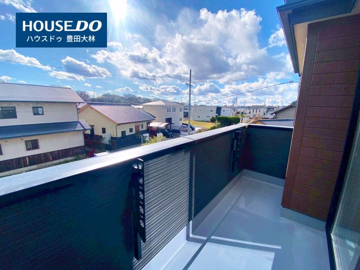 ■青木小学校・猿投台中学校■
見るだけ聞くだけOK!
【不動産のことならなんでも / ハウスドゥ豊田大林】