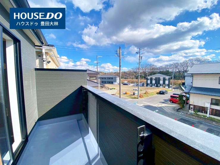 ■青木小学校・猿投台中学校■
見るだけ聞くだけOK!
【不動産のことならなんでも / ハウスドゥ豊田大林】