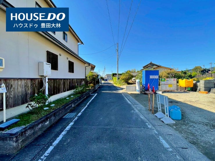 ■青木小学校・猿投台中学校■
見るだけ聞くだけOK!
【不動産のことならなんでも / ハウスドゥ豊田大林】