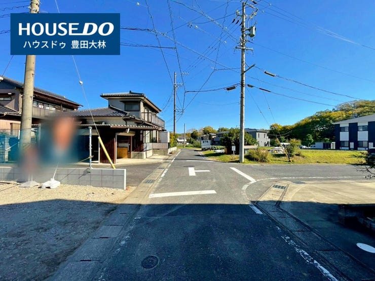 ■青木小学校・猿投台中学校■
見るだけ聞くだけOK!
【不動産のことならなんでも / ハウスドゥ豊田大林】