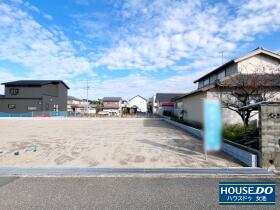 新潟市東区根室新町