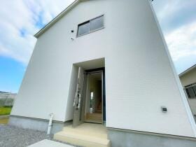 南城市佐敷字冨祖崎