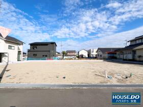 新潟市東区根室新町