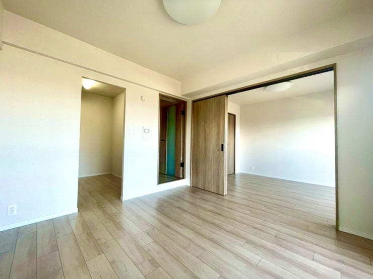 毎日が心地よい、家族思いの広々リビング