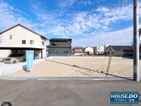 新潟市東区根室新町