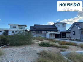 西尾市米津町里