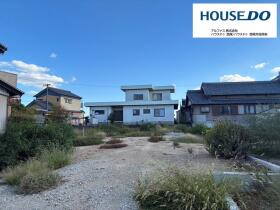 西尾市米津町里