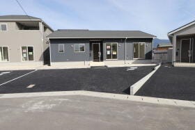 多久市北多久町大字小侍