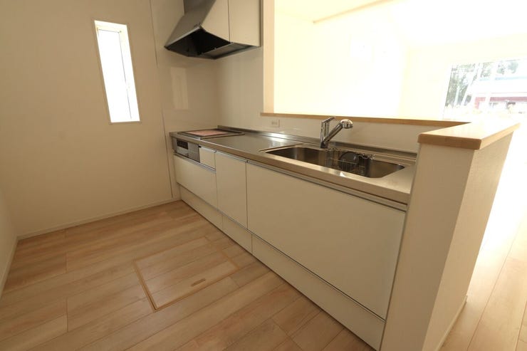 【同型写真(キッチン)】